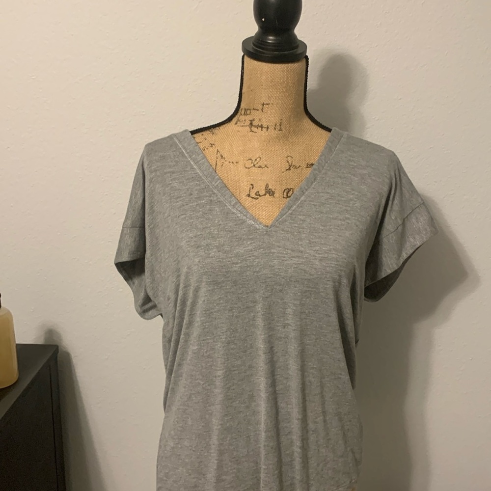 White House black market T-shirt